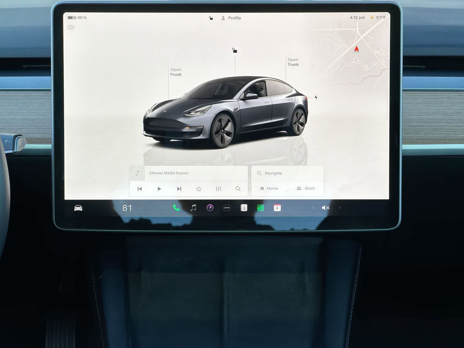 Thumbnail: 2022 Tesla Model 3 - 28