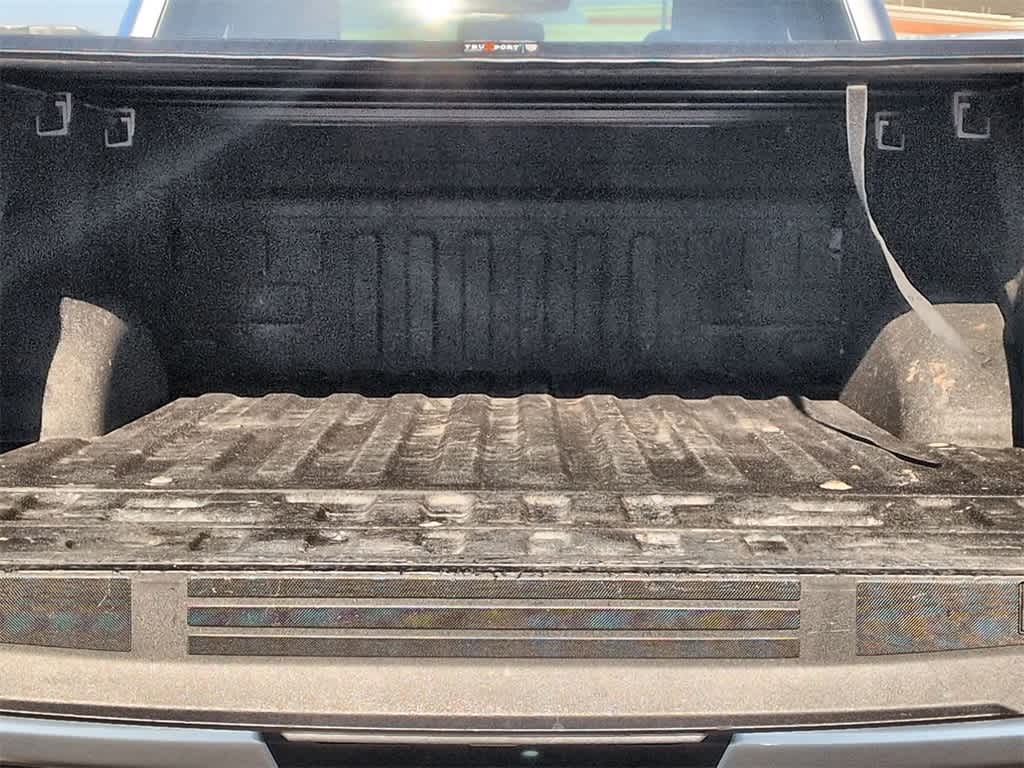 Thumbnail: 2021 Ford F-150 - 35