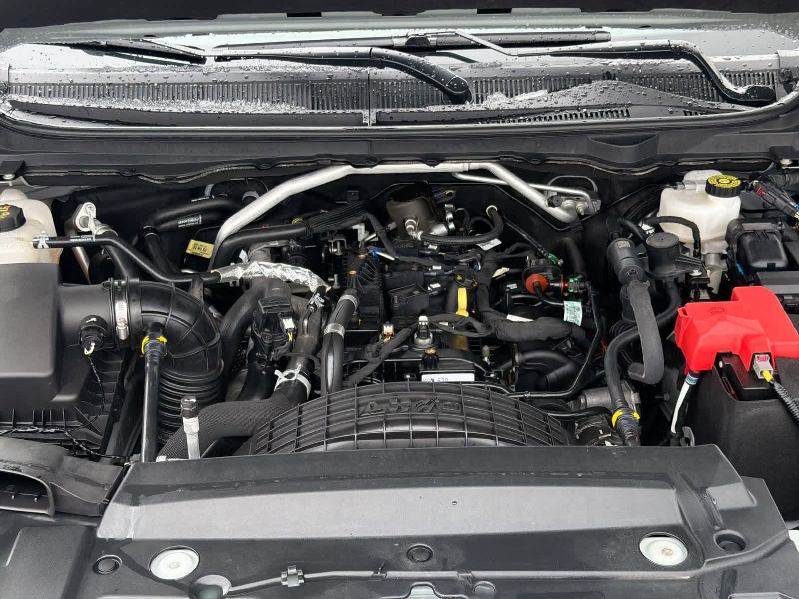 Thumbnail: 2022 Ford Ranger - 15