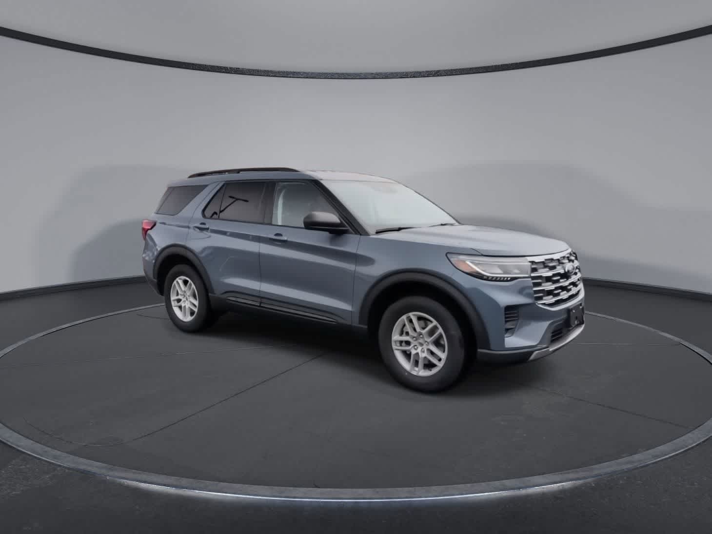 Thumbnail: 2026 Ford Explorer - 2