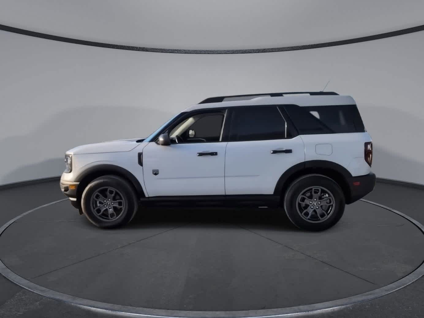 Thumbnail: 2023 Ford Bronco Sport - 5