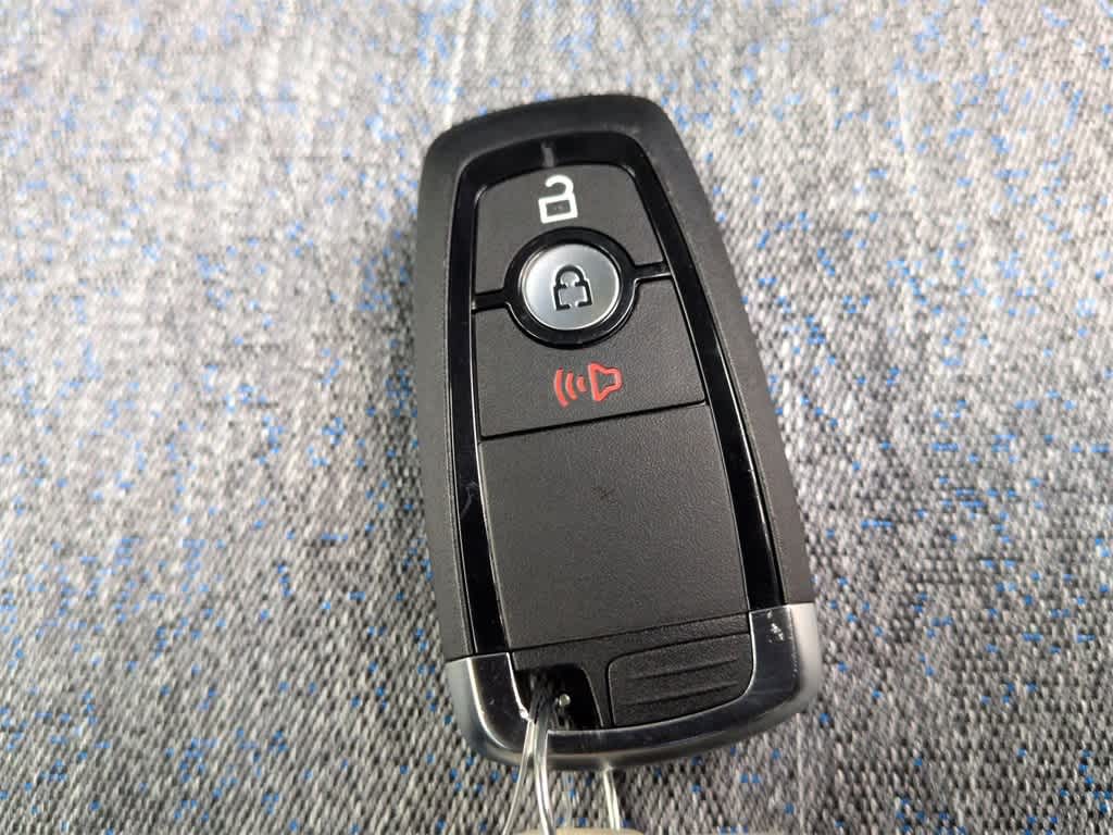 Thumbnail: 2025 Ford Maverick - 36