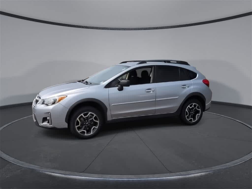 Thumbnail: 2016 Subaru Crosstrek - 4