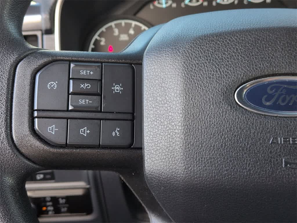 Thumbnail: 2023 Ford F-150 - 24