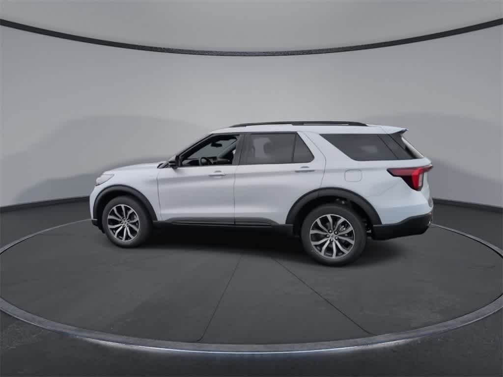 Thumbnail: 2026 Ford Explorer - 6