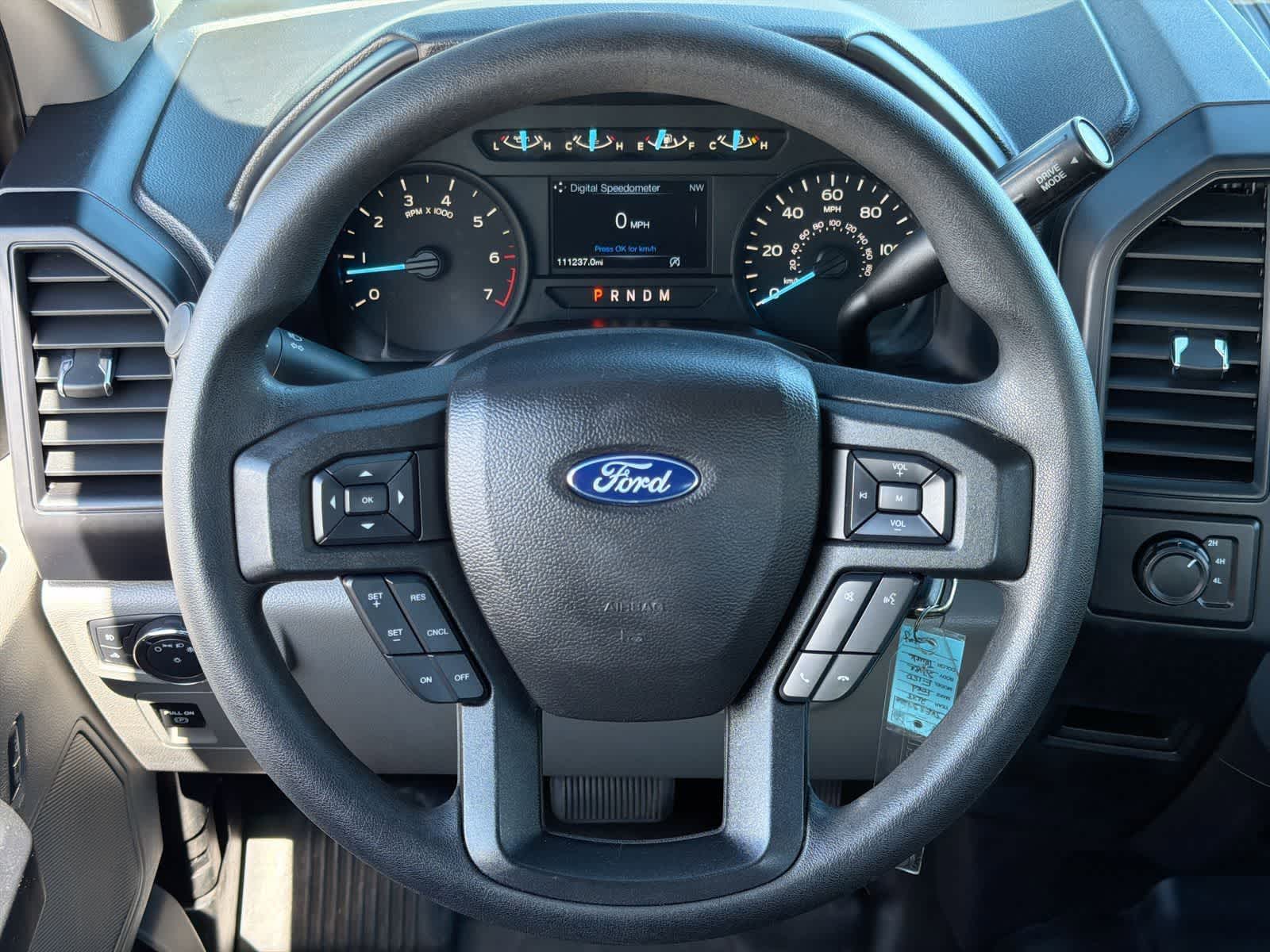 Thumbnail: 2018 Ford F-150 - 23