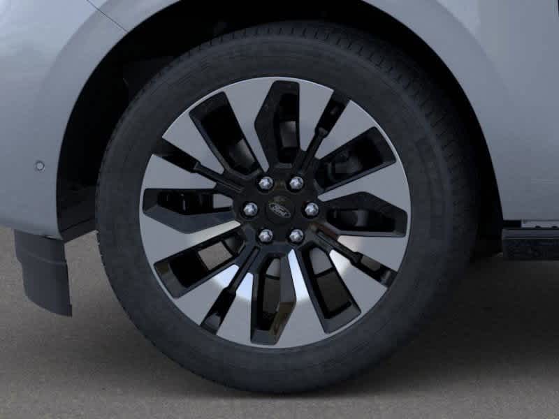 Thumbnail: 2025 Ford Expedition - 19