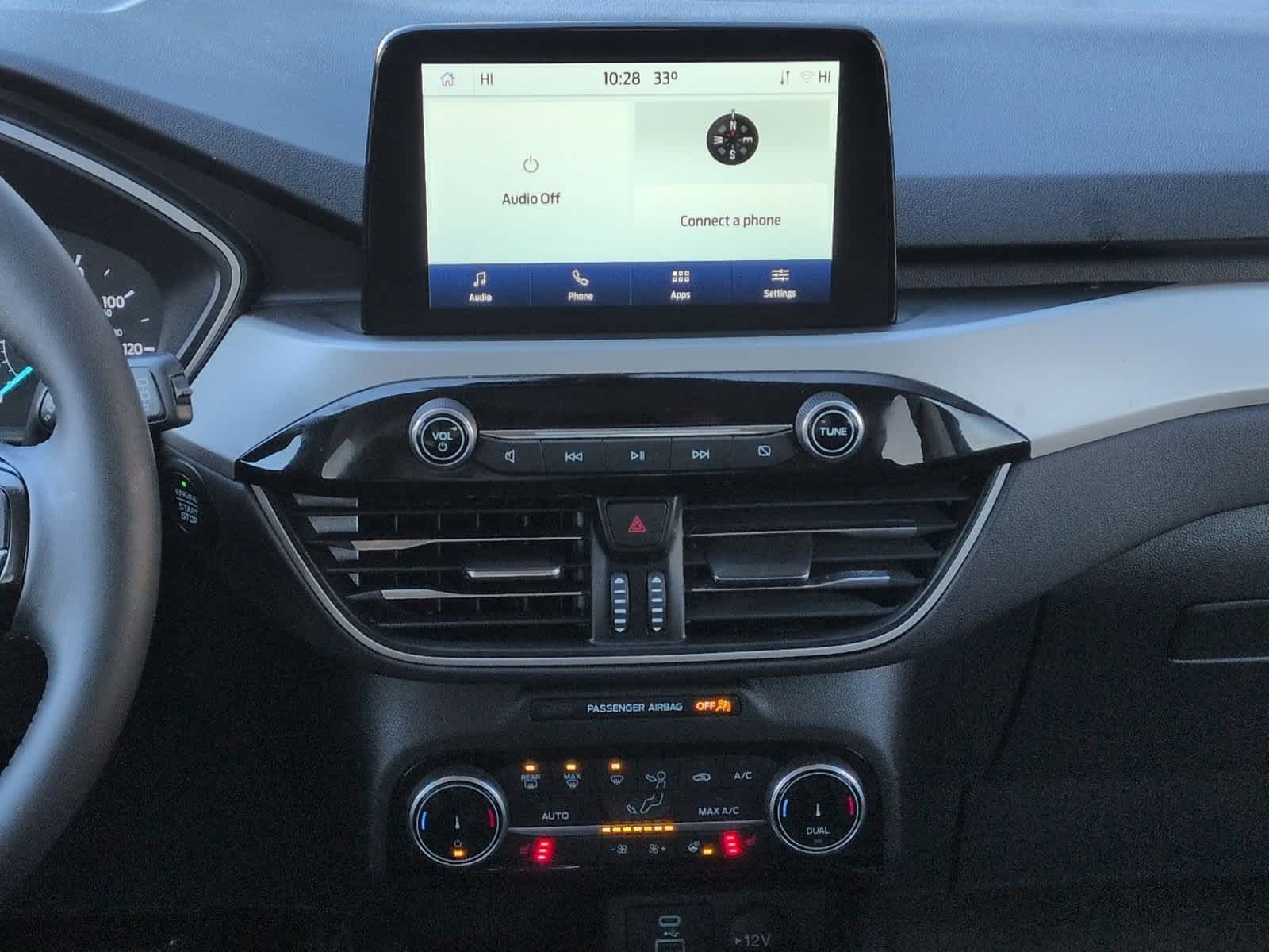 Thumbnail: 2022 Ford Escape - 28