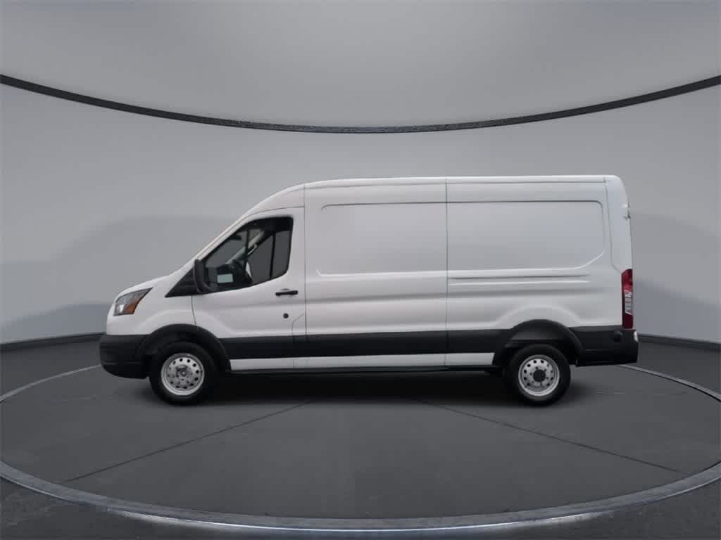 Thumbnail: 2025 Ford Transit Series - 5