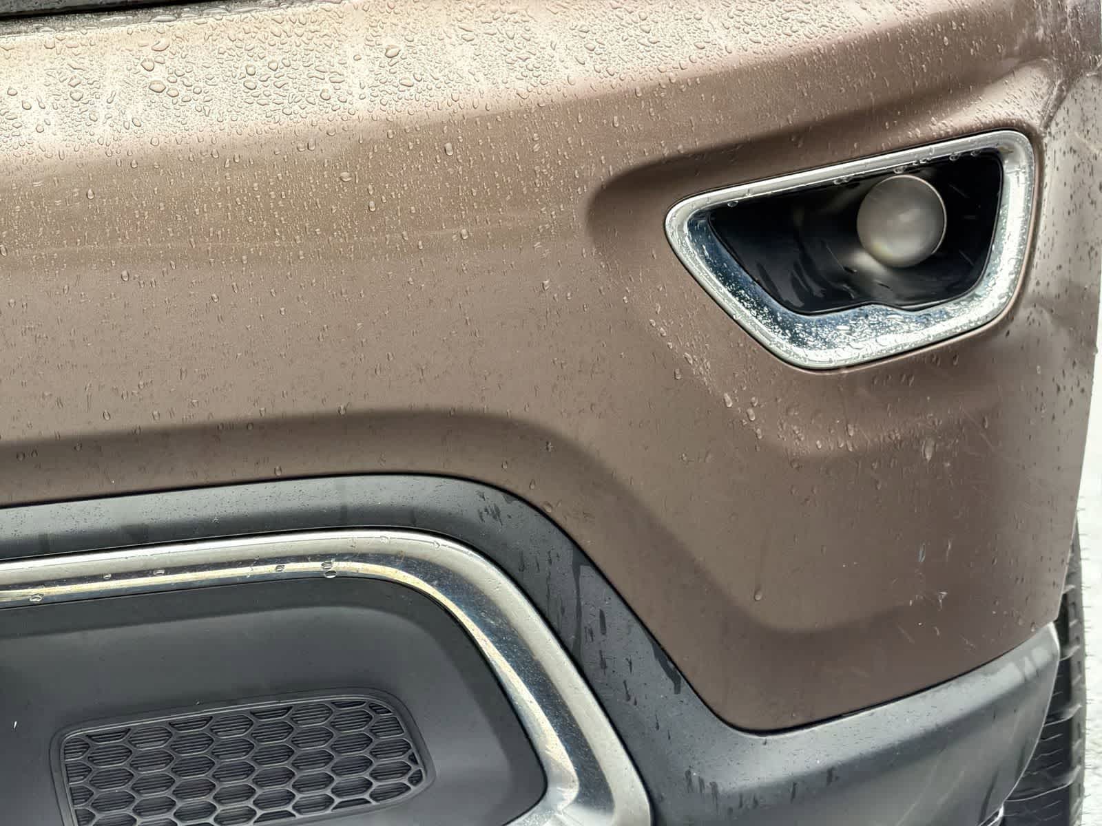 Thumbnail: 2020 Jeep Grand Cherokee - 11