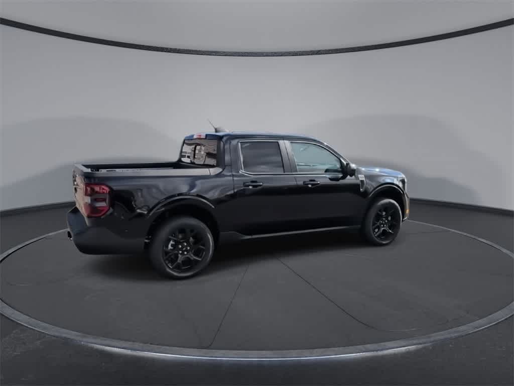 Thumbnail: 2025 Ford Maverick - 8