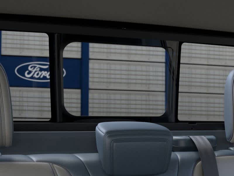 2025 Ford Maverick Lariat 22