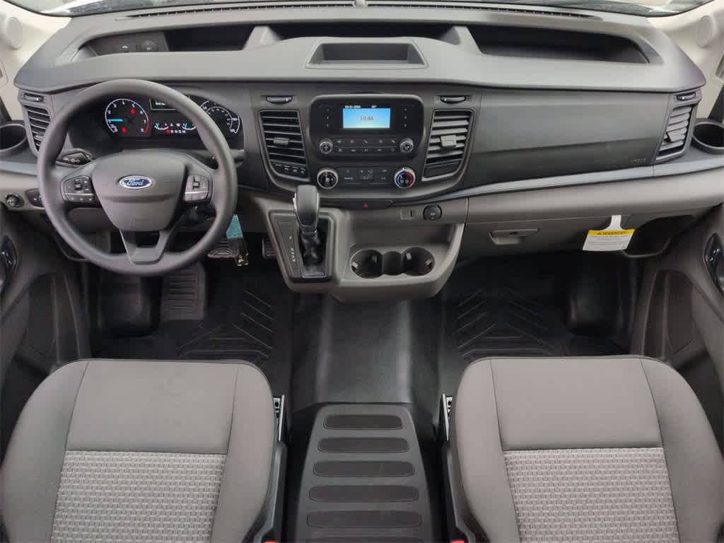 Thumbnail: 2025 Ford Transit Series - 16