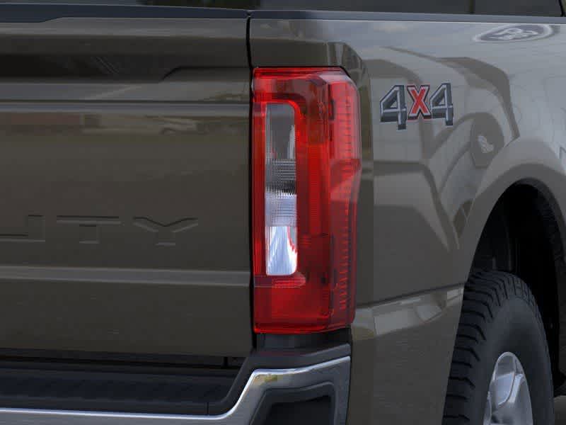 Thumbnail: 2026 Ford F-250 - 21