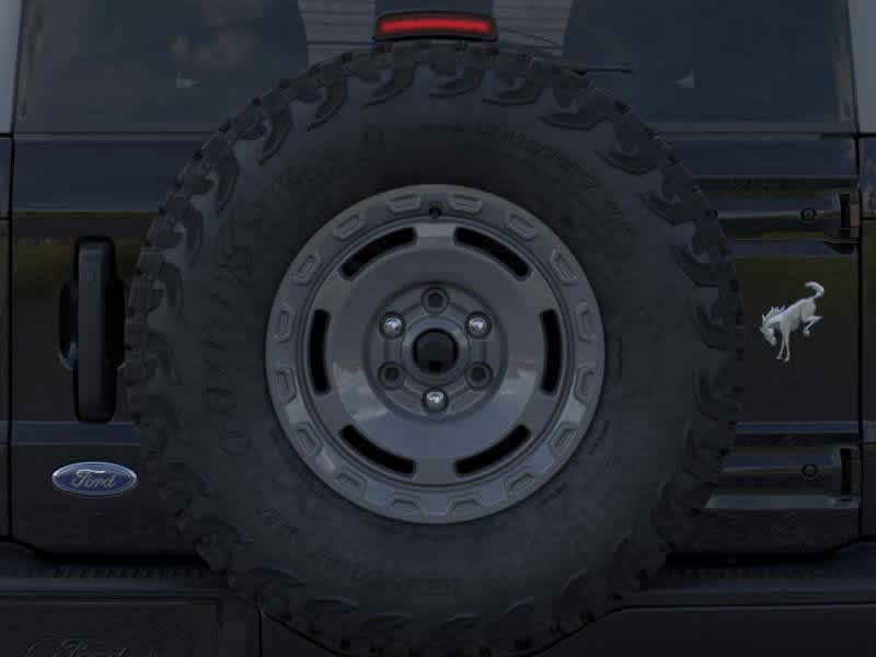 Thumbnail: 2025 Ford Bronco - 24