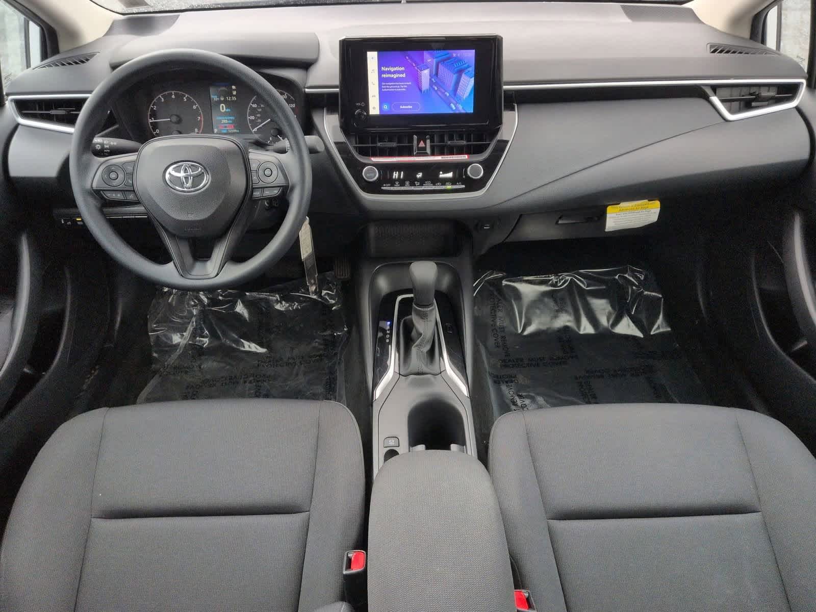 Thumbnail: 2023 Toyota Corolla - 16