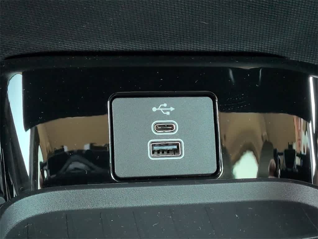 Thumbnail: 2025 Ford Mustang Mach-E - 32