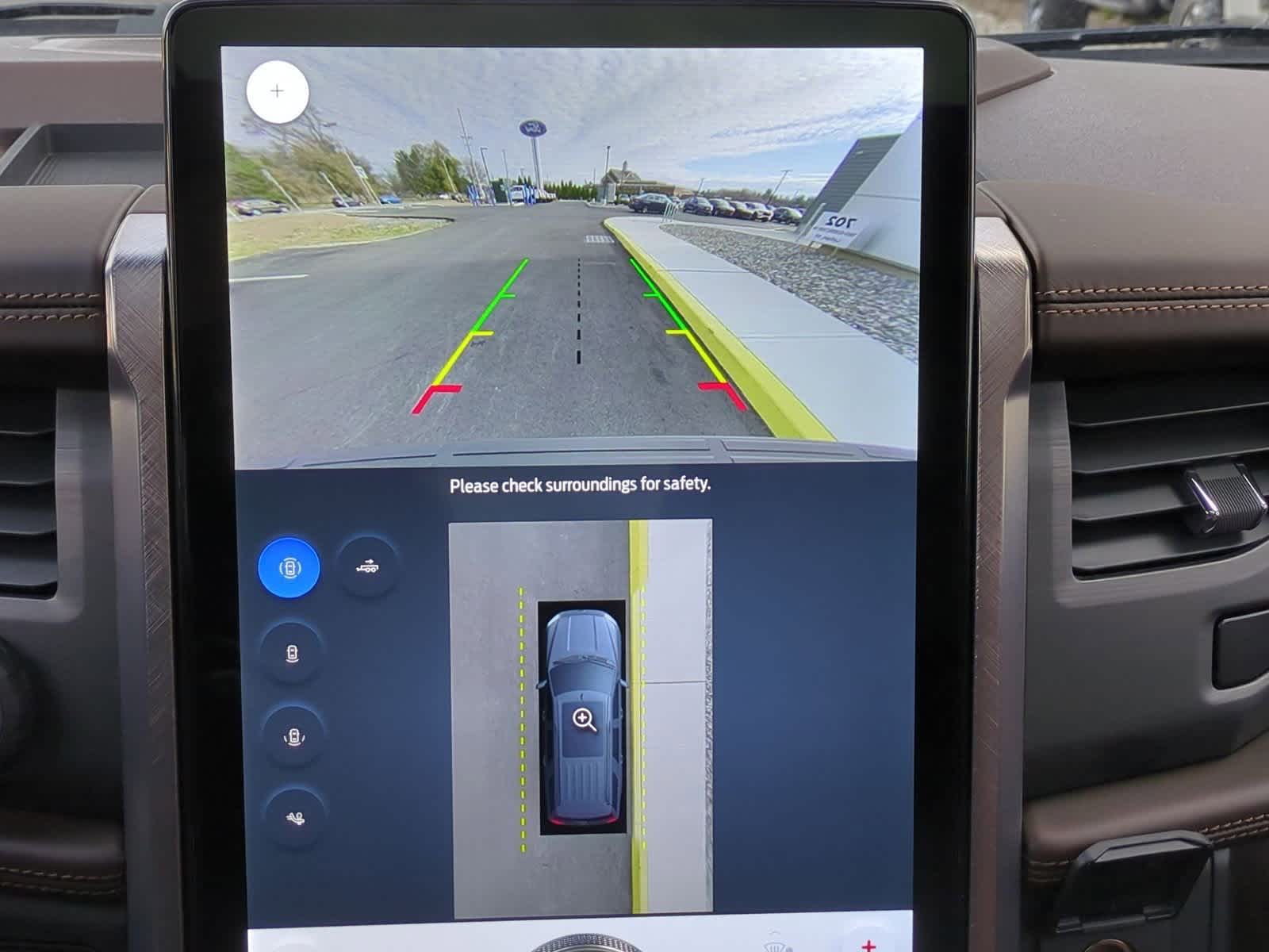 Thumbnail: 2024 Ford Expedition MAX - 32