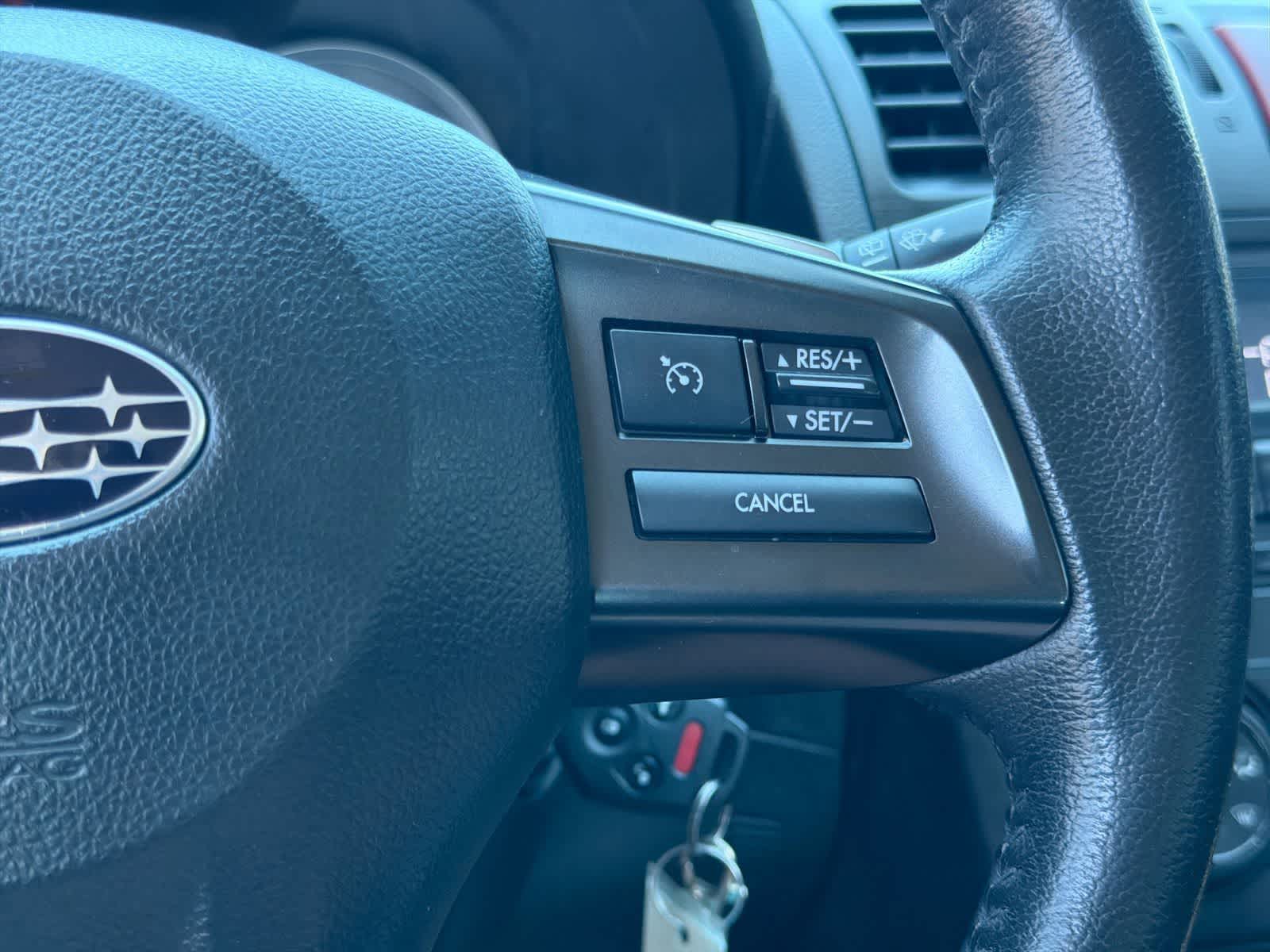 Thumbnail: 2013 Subaru Impreza - 25