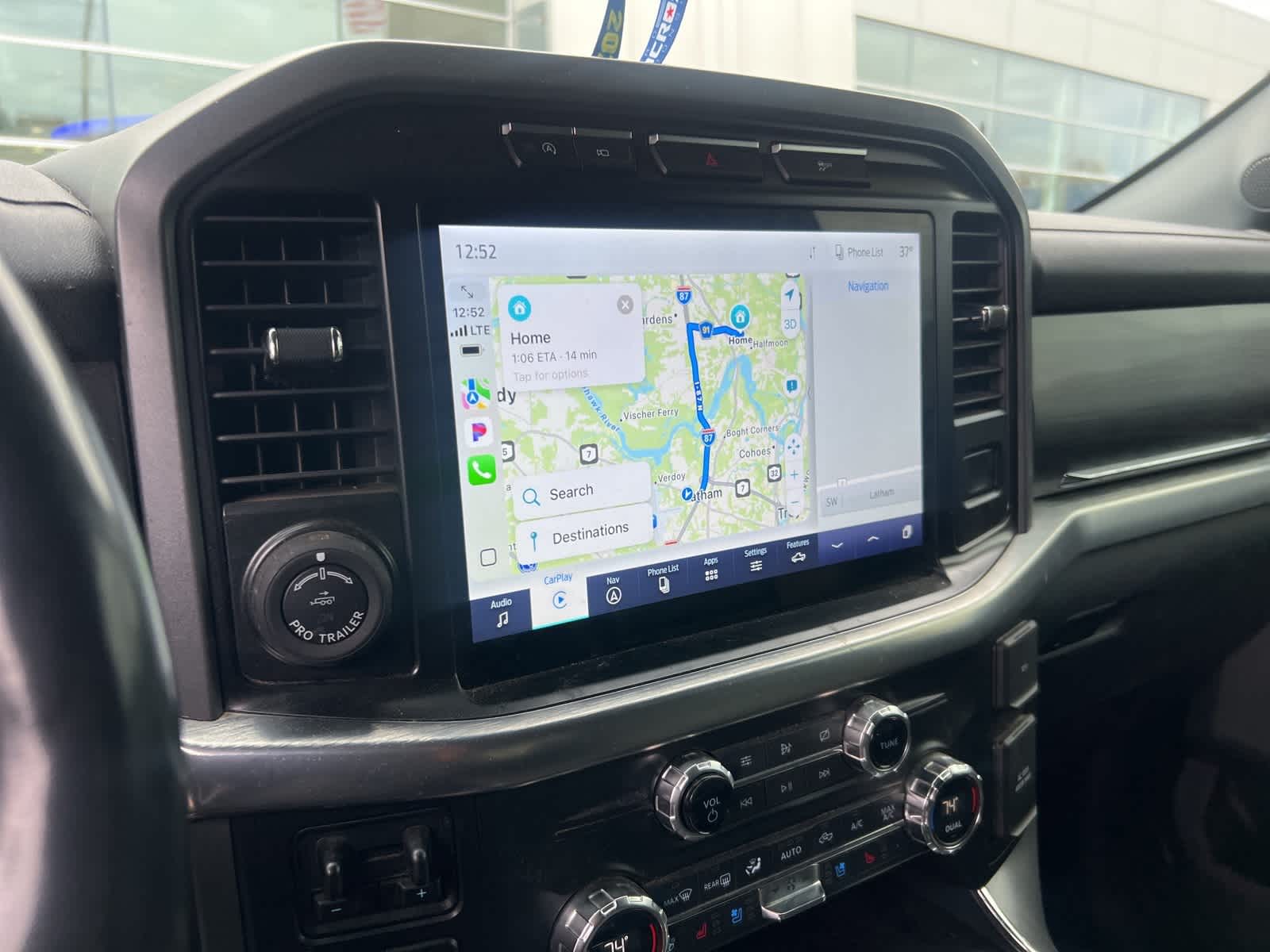 Thumbnail: 2021 Ford F-150 - 5