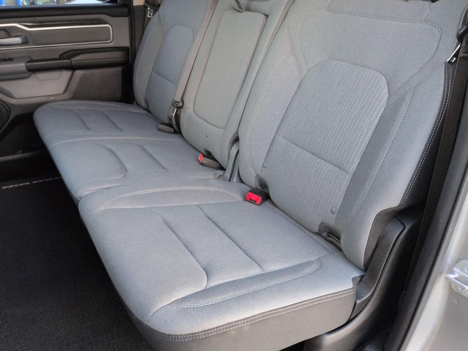 Thumbnail: 2019 RAM 1500 - 20