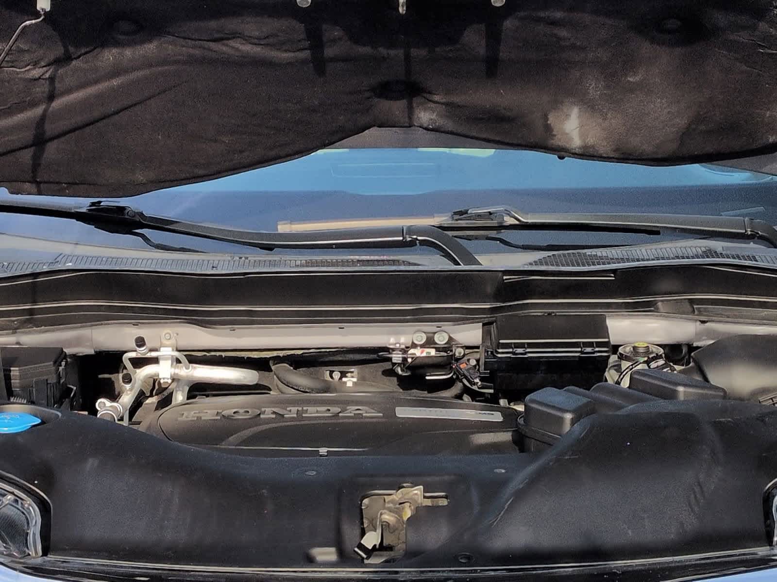 Thumbnail: 2020 Honda Pilot - 15