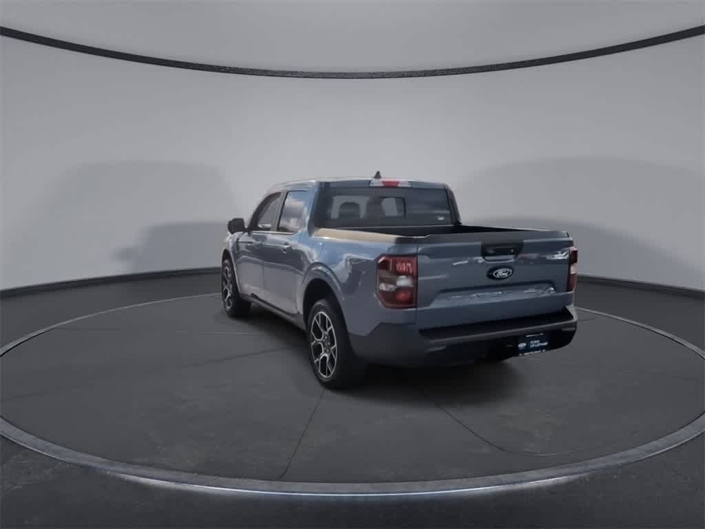 Thumbnail: 2025 Ford Maverick - 7