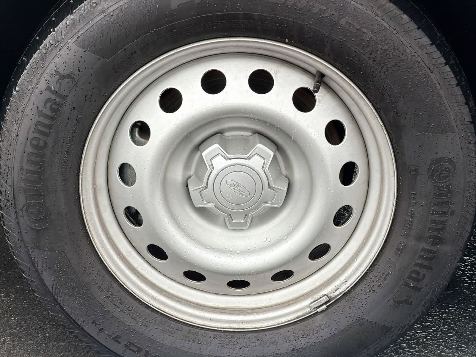 Thumbnail: 2024 Ford Maverick - 14