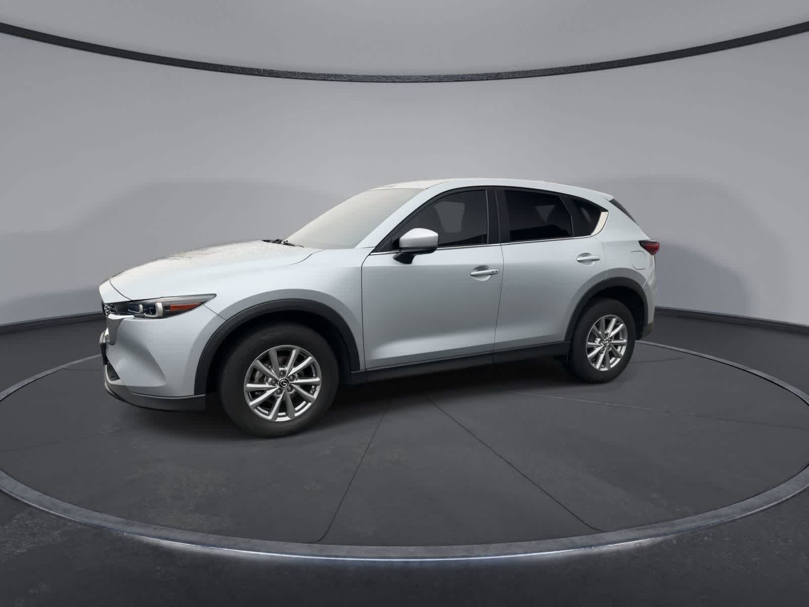 Thumbnail: 2023 Mazda CX-5 - 4