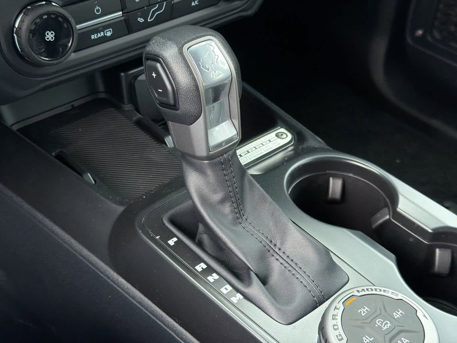 Thumbnail: 2025 Ford Bronco - 31