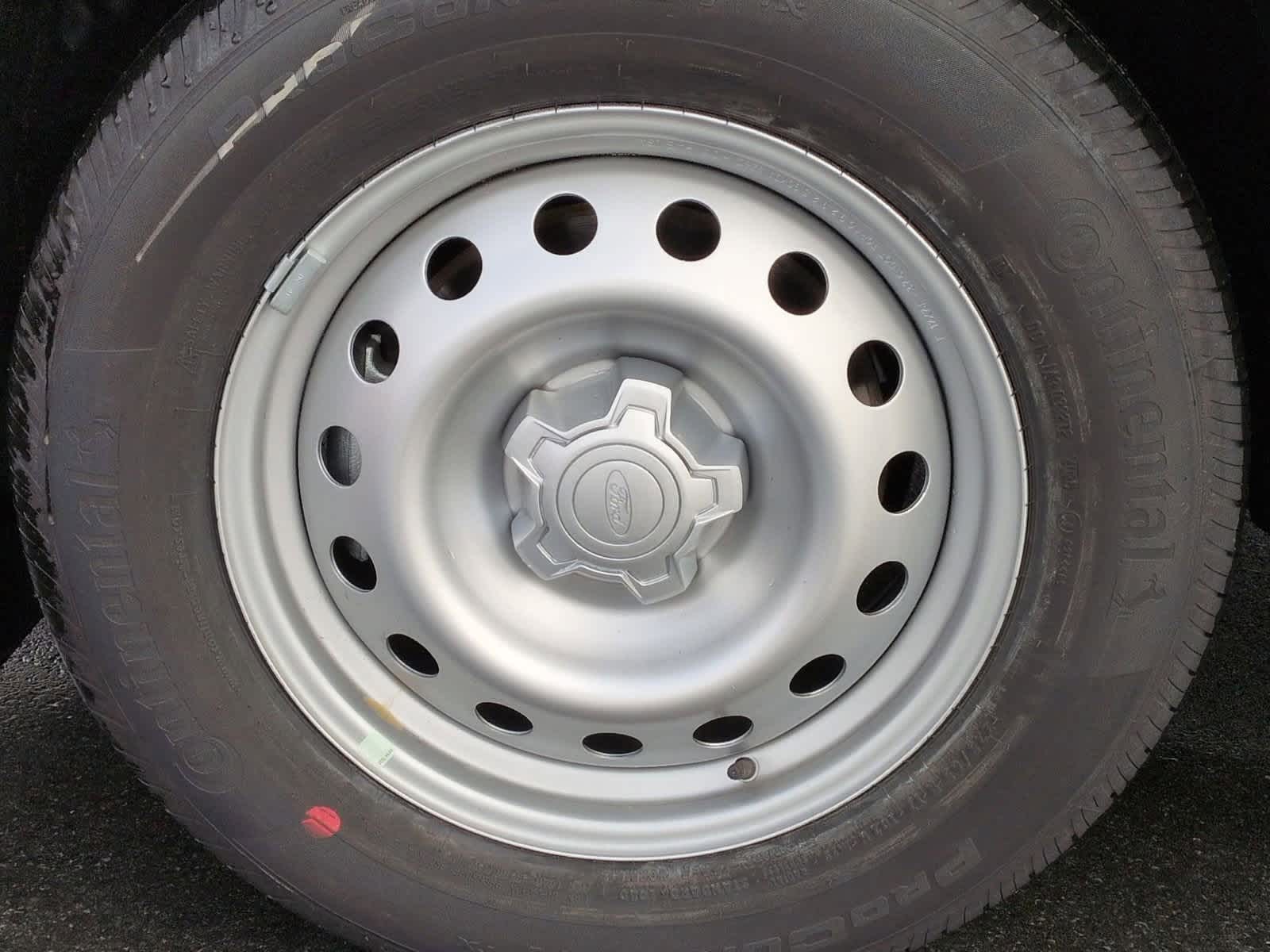 Thumbnail: 2025 Ford Maverick - 14