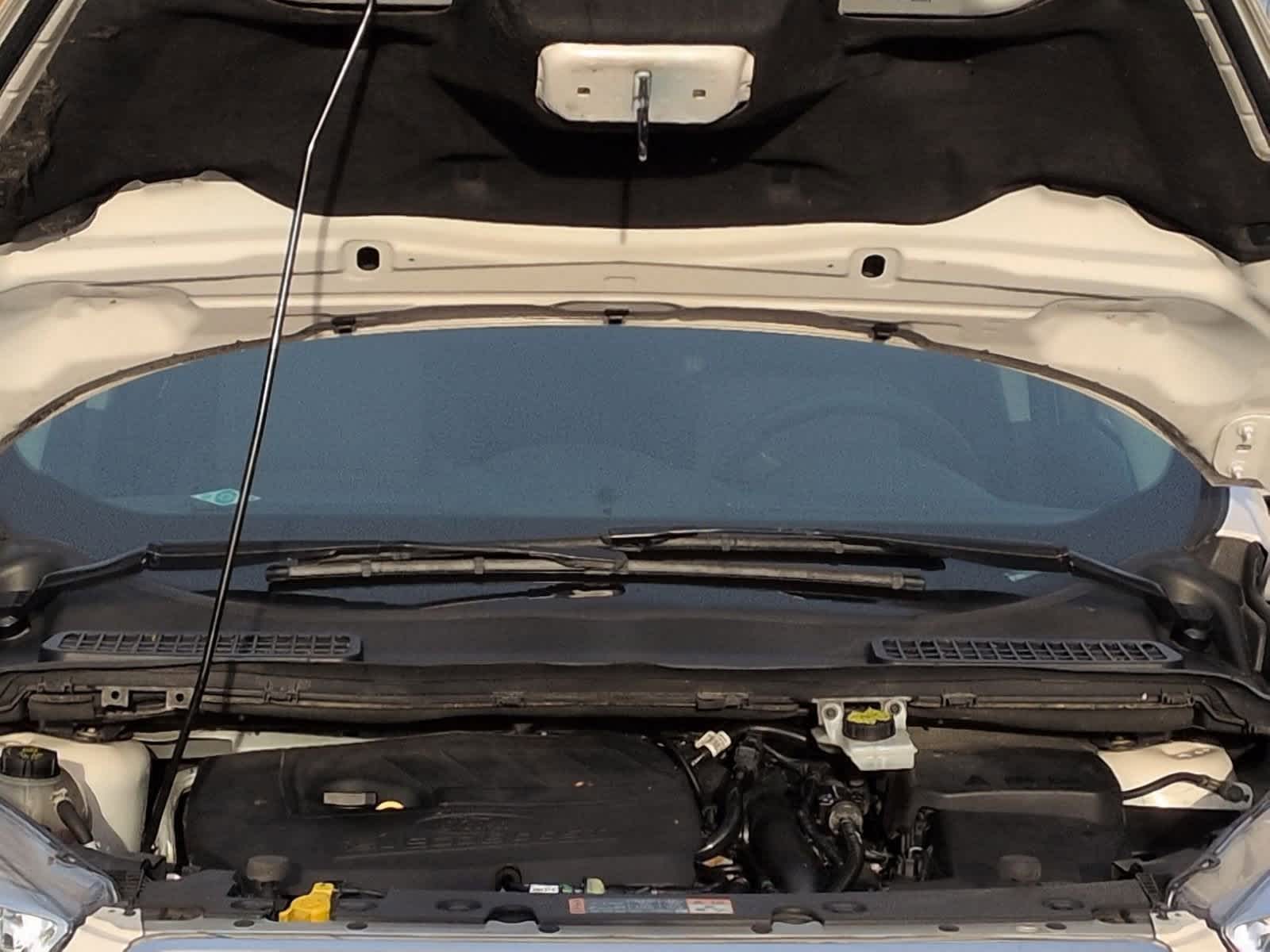 Thumbnail: 2018 Ford Escape - 15