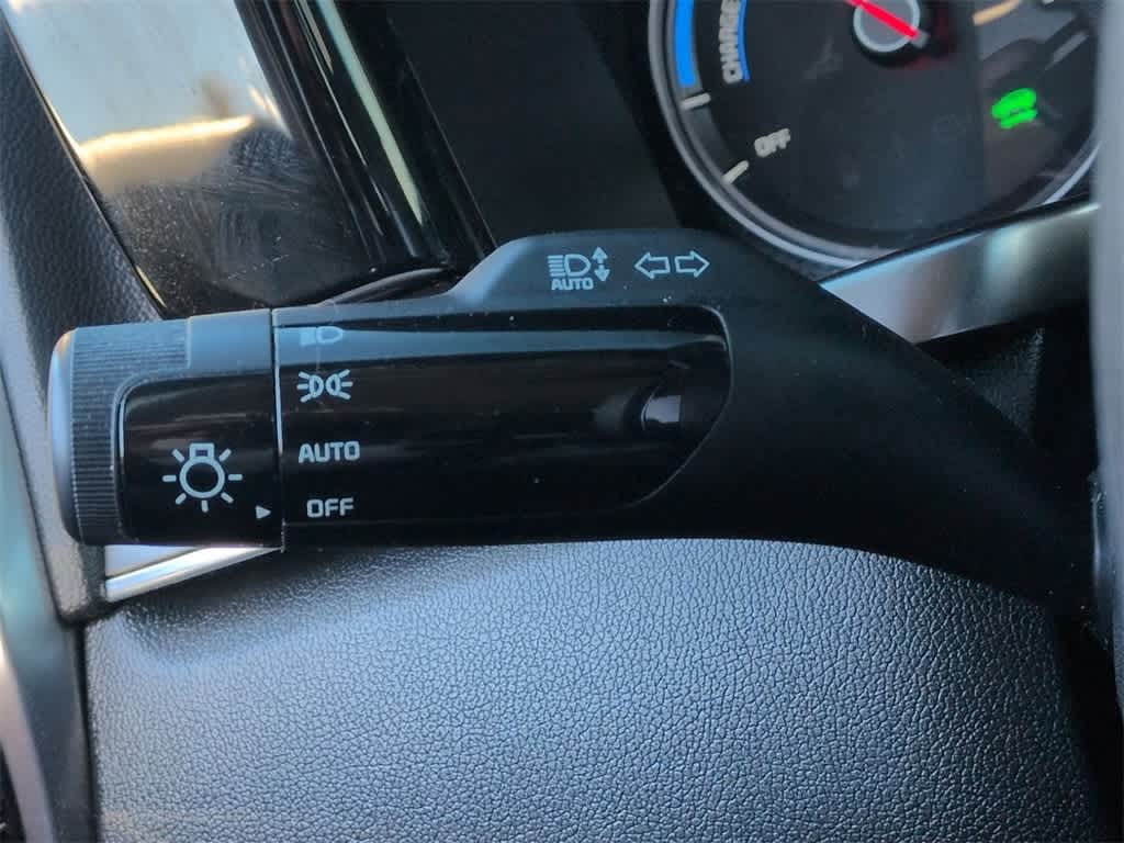 Thumbnail: 2022 Kia Sorento - 27