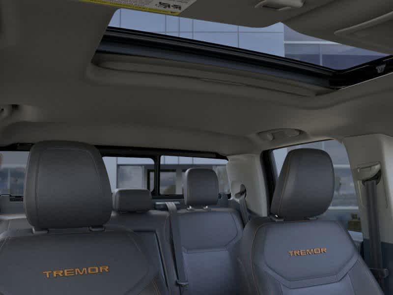 Thumbnail: 2024 Ford Maverick - 12