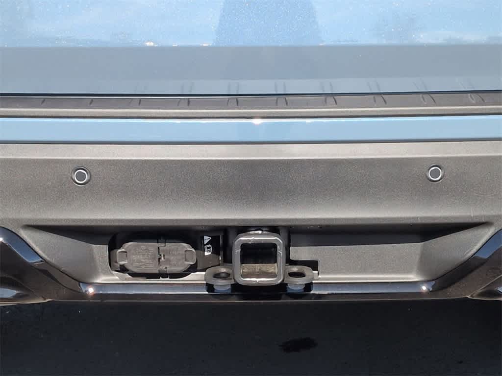 Thumbnail: 2026 Ford Explorer - 36