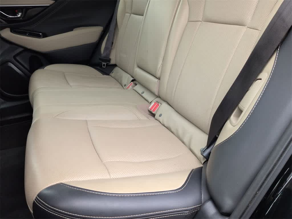 Thumbnail: 2022 Subaru Outback - 20