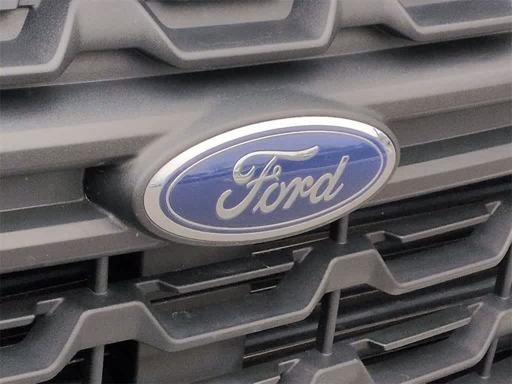 Thumbnail: 2022 Ford Maverick - 12