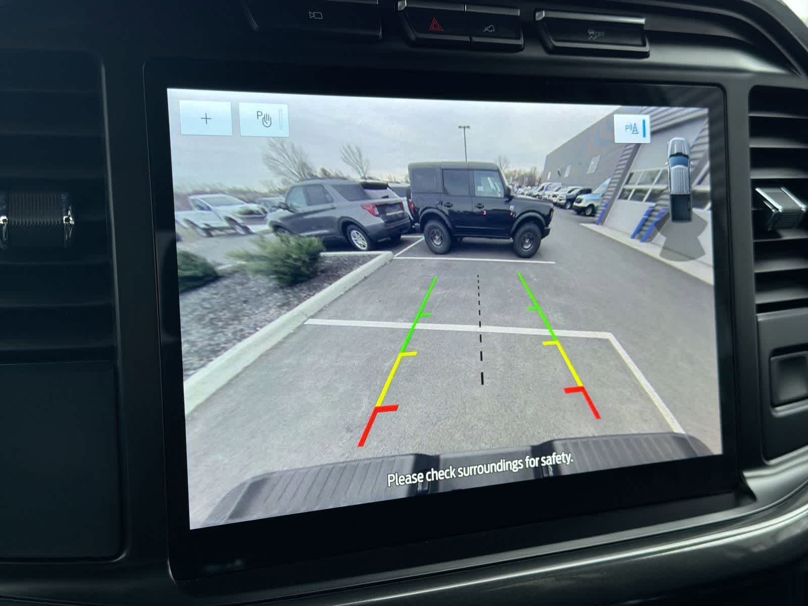 Thumbnail: 2023 Ford F-150 - 29