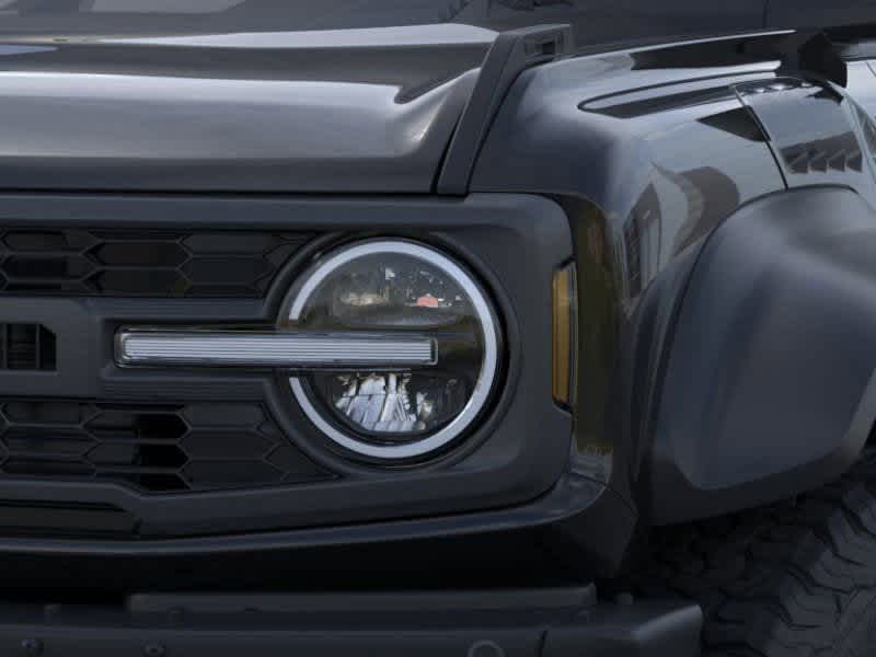 Thumbnail: 2025 Ford Bronco - 21
