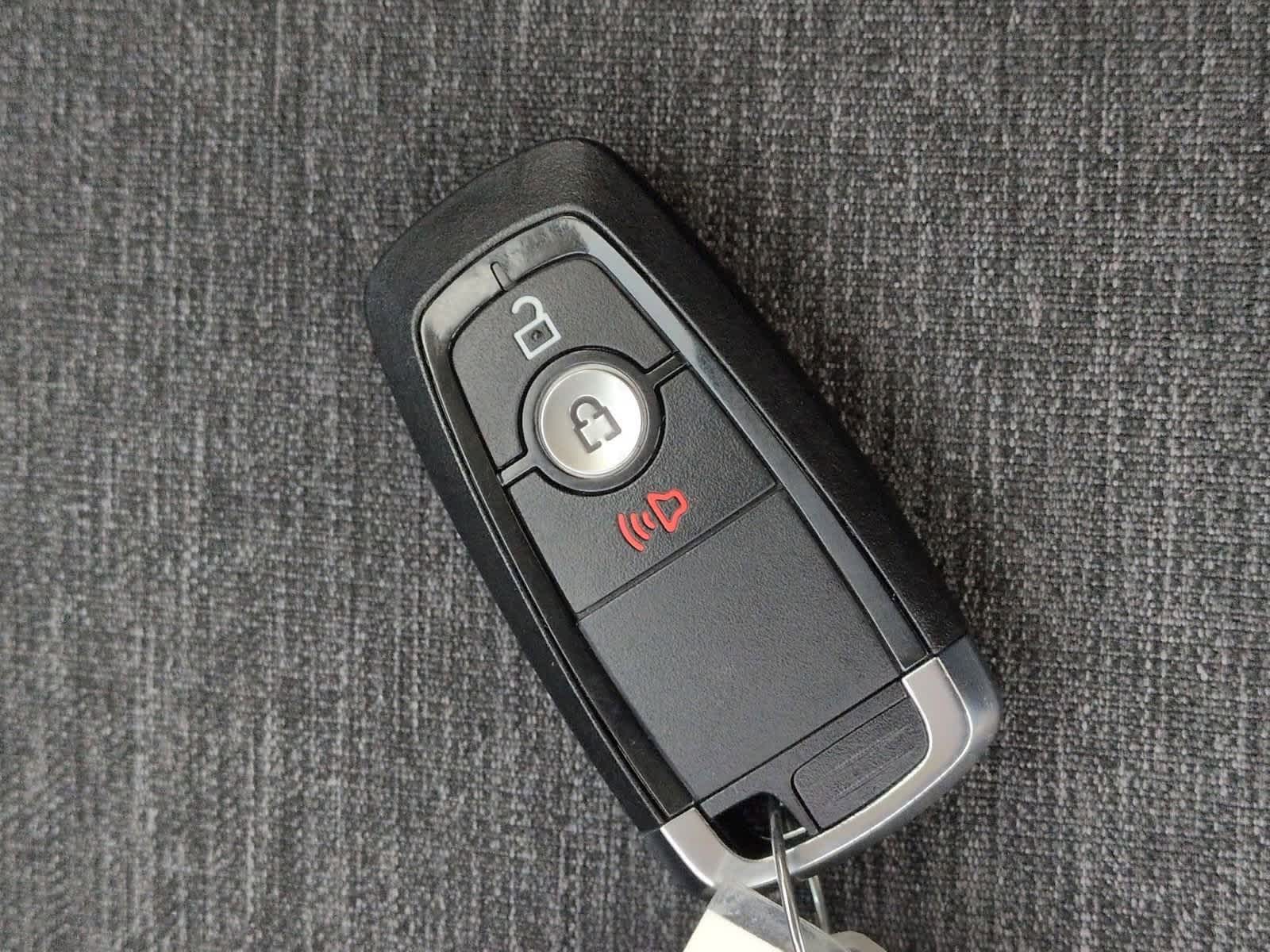 Thumbnail: 2024 Ford Bronco Sport - 35