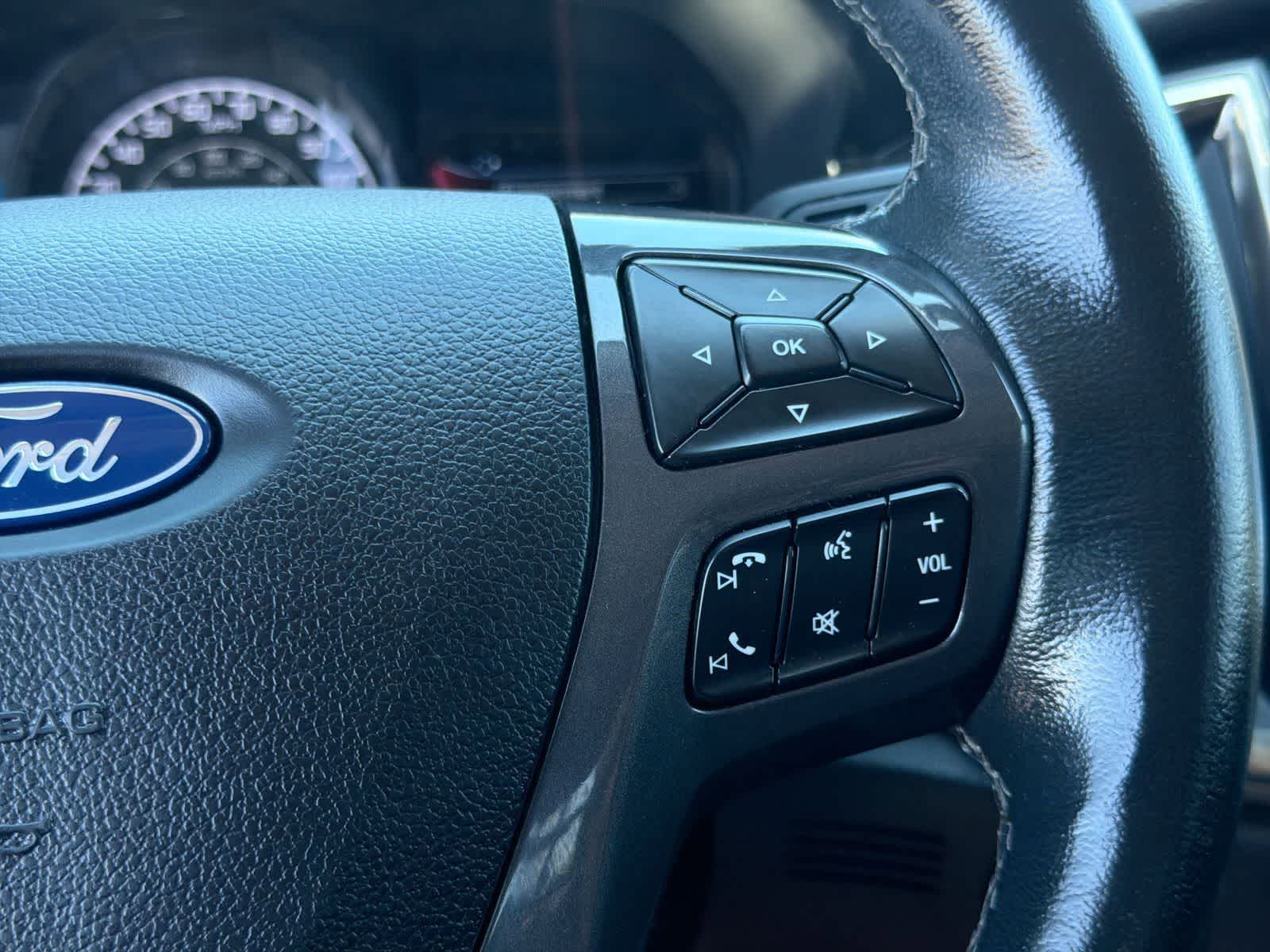 Thumbnail: 2020 Ford Ranger - 24