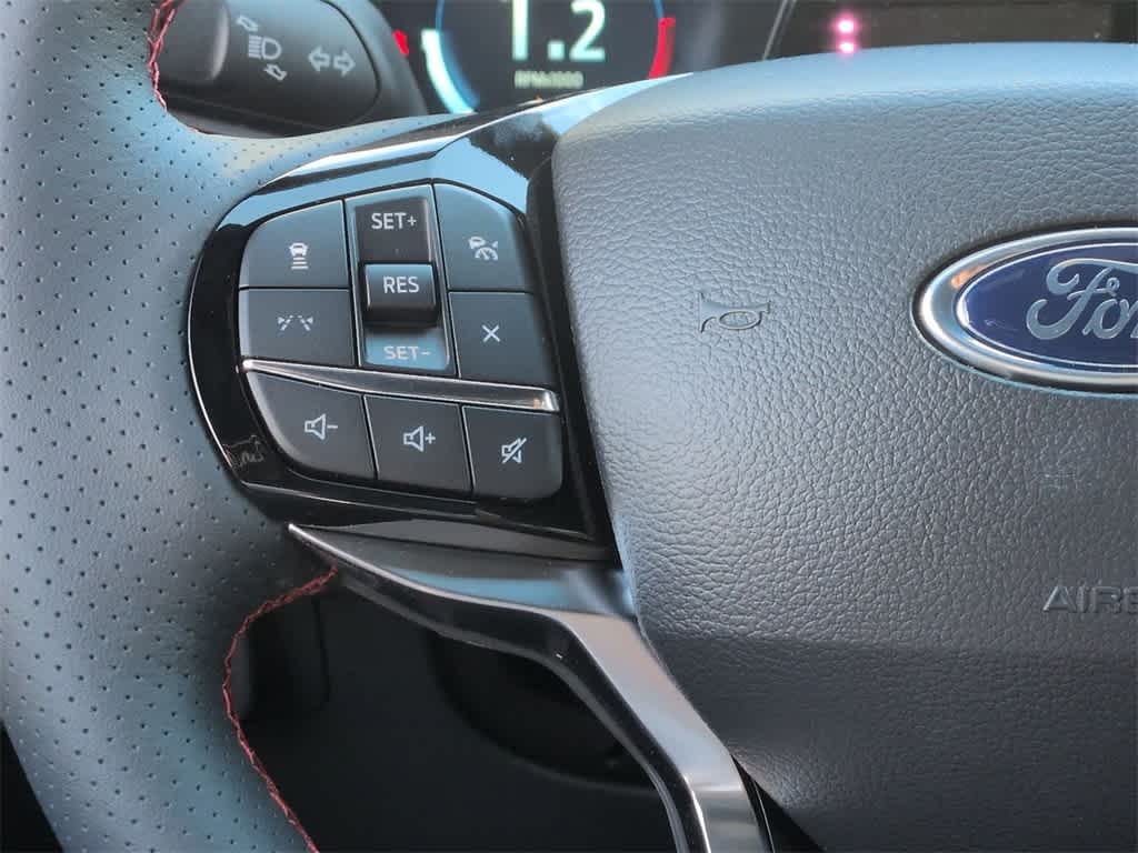 Thumbnail: 2026 Ford Explorer - 24