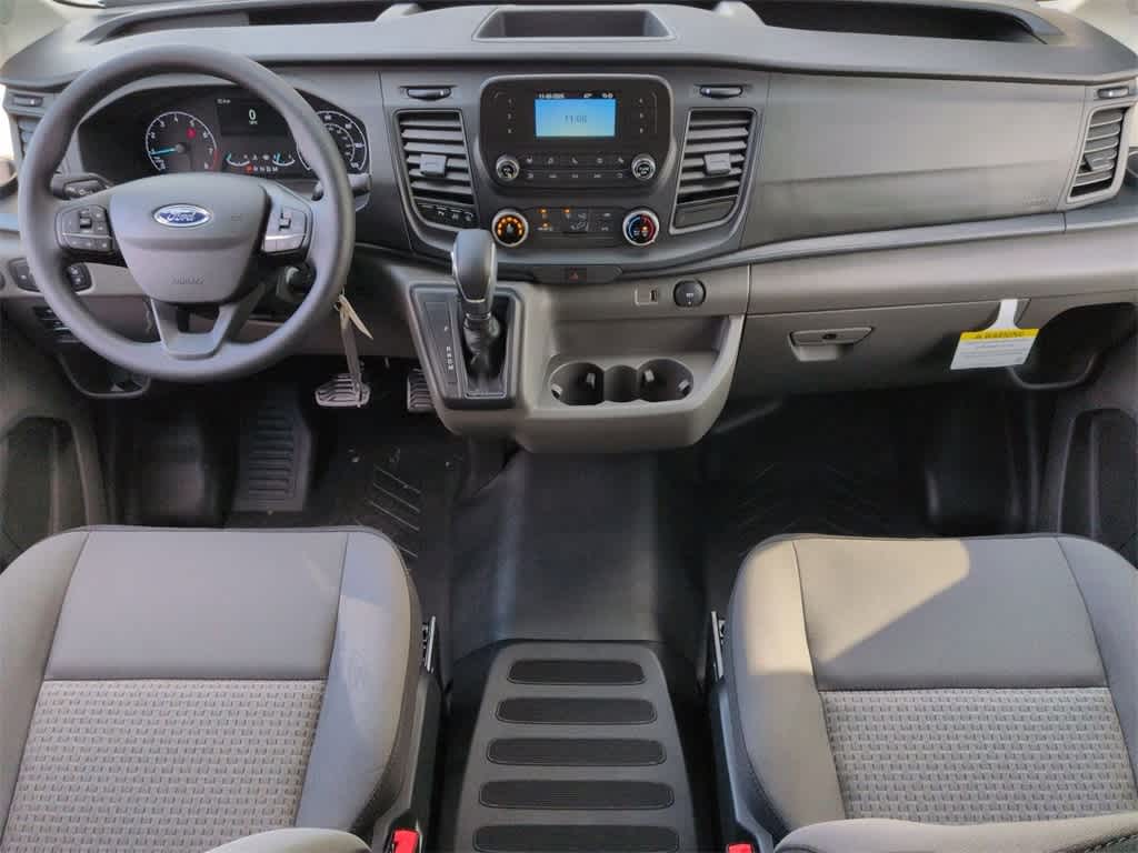 Thumbnail: 2025 Ford Transit Series - 16