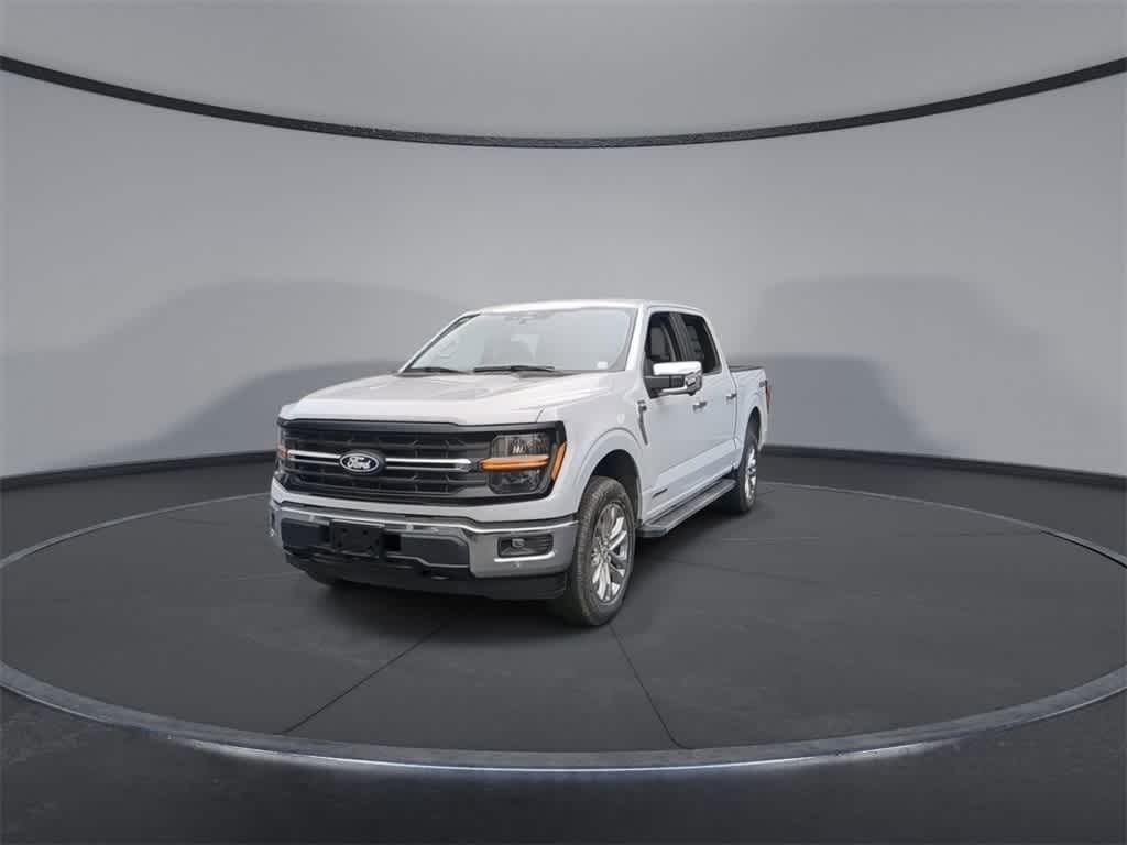 Thumbnail: 2025 Ford F-150 - 3