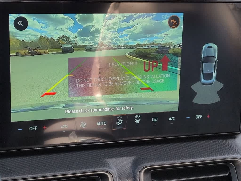 Thumbnail: 2026 Ford Mustang - 28