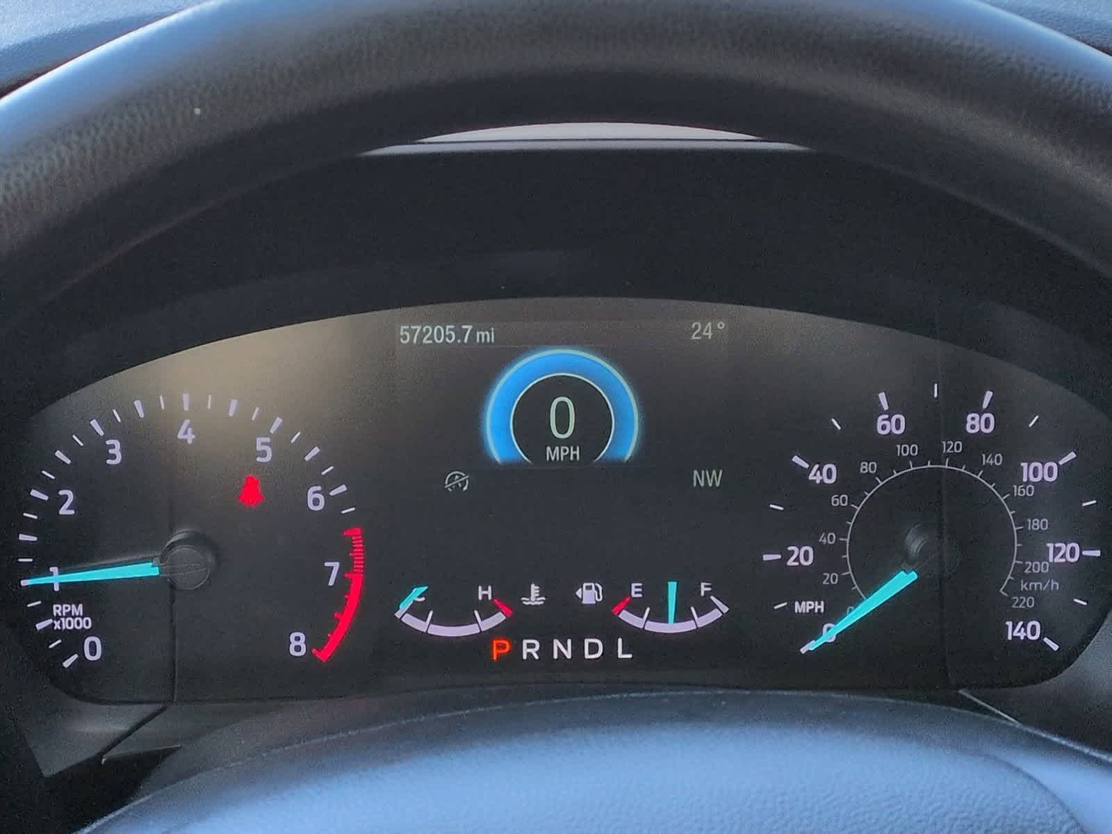 Thumbnail: 2020 Ford Escape - 34