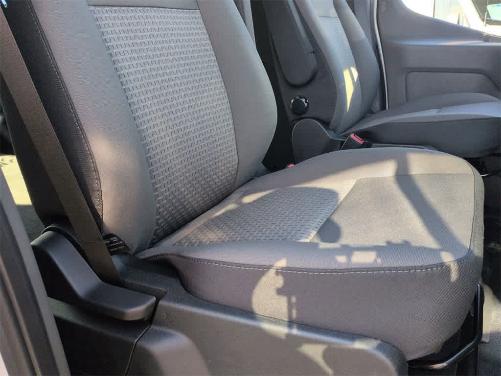 Thumbnail: 2025 Ford Transit Series - 21