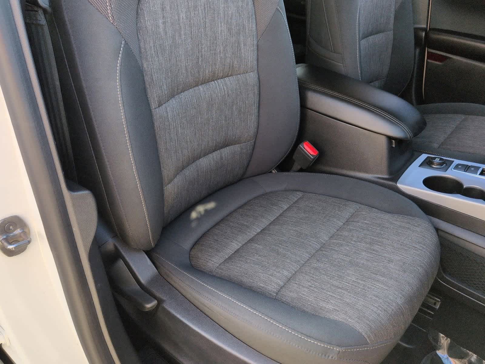 Thumbnail: 2023 Ford Bronco Sport - 22