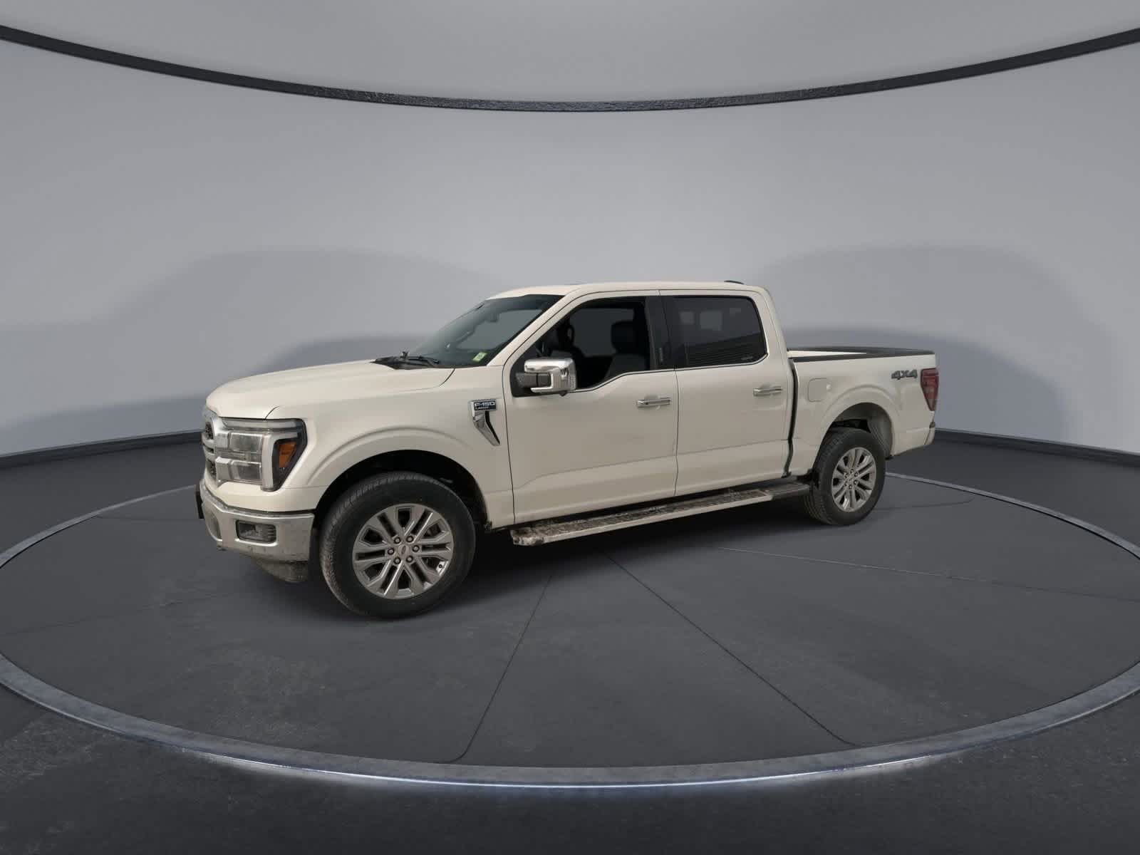 Thumbnail: 2026 Ford F-150 - 4