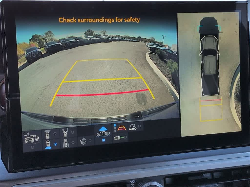 Thumbnail: 2025 Toyota Tacoma - 32